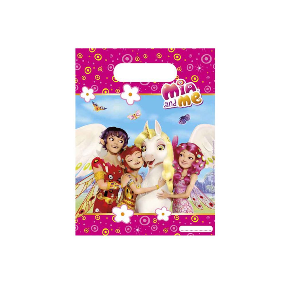 Vrećica Mia & Me 6/1 slika 1