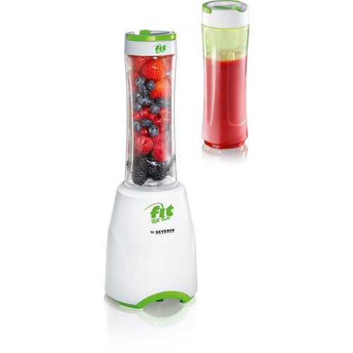 Severin smoothie mix & go SM3735 slika 1