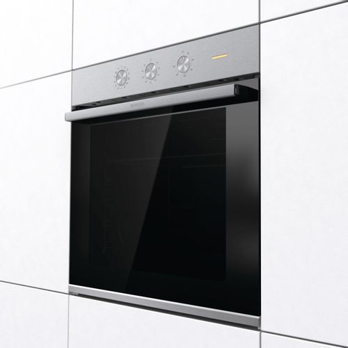 Gorenje BO6727E03X ugradna multisistemska rerna  slika 6