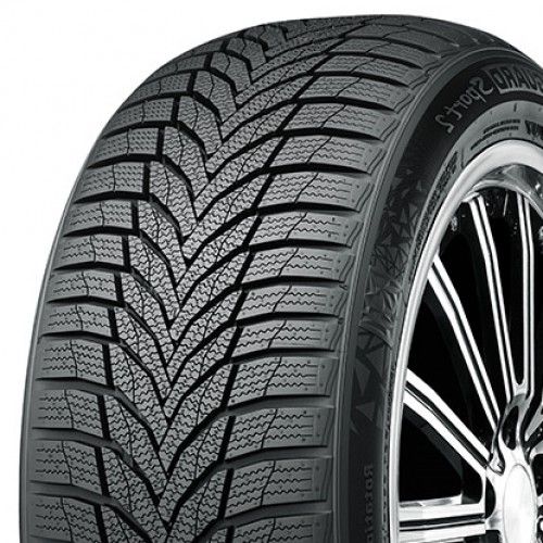 Nexen 235/65R17 108H XL FR 4R3PMSF Winguard Sport 2 SUV m+s DOT xx22 slika 1