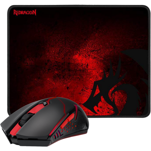 REDRAGON COMBO M601-WL (2in1) slika 6