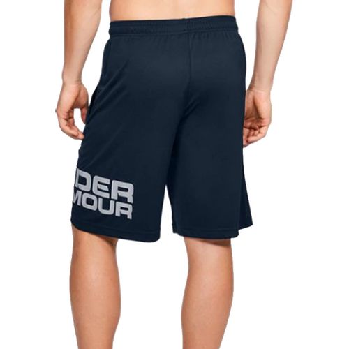 Under armour tech wordmark shorts 1351653-408 slika 7