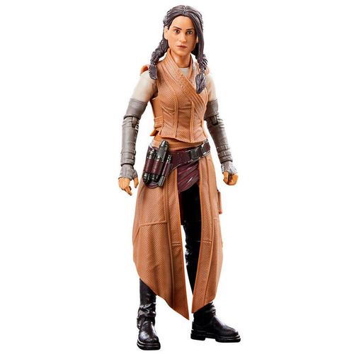 Star Wars Andor Bix Caleen figure 15cm slika 4