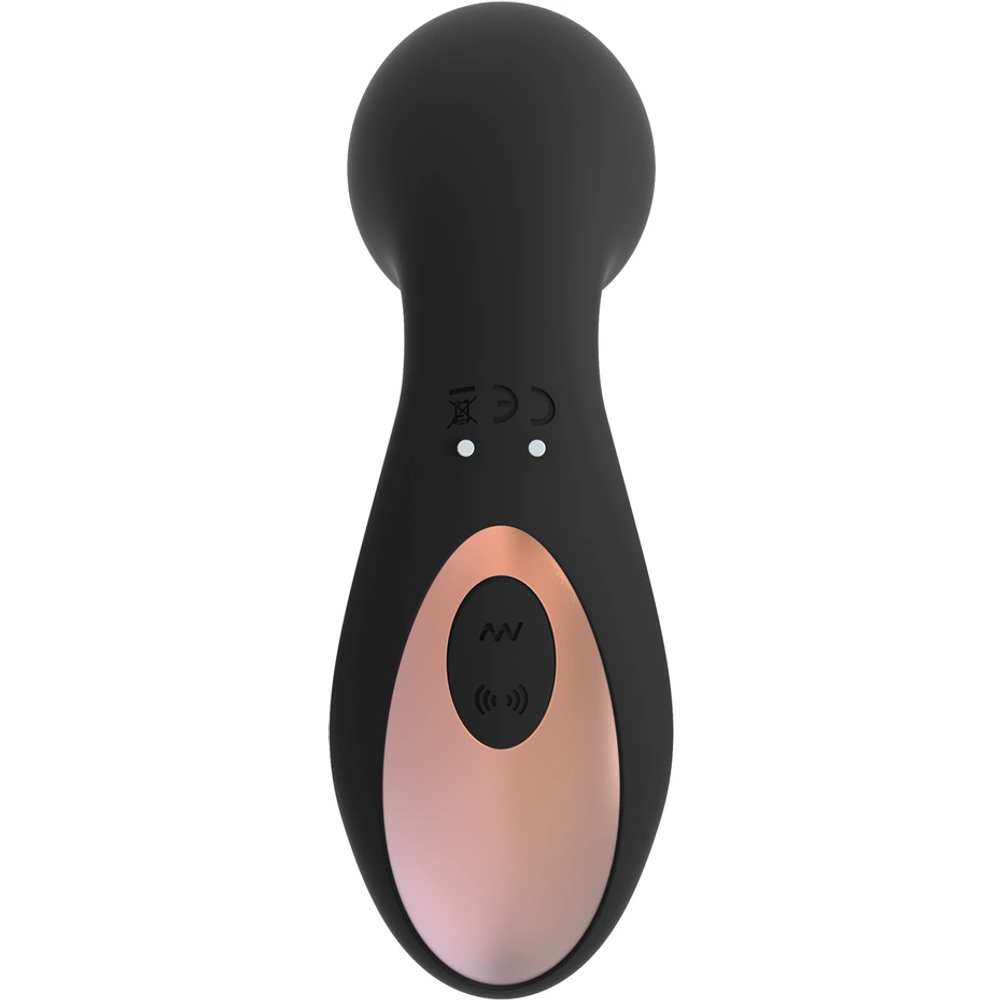 Desirable- savitljivi zračni pulsni vibrator slika 6