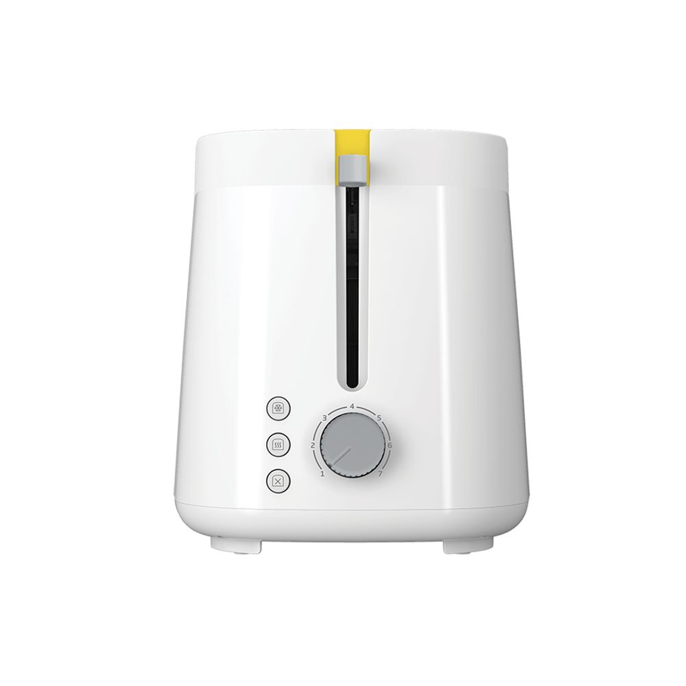 Beko Toster TAM 4220 W slika 2