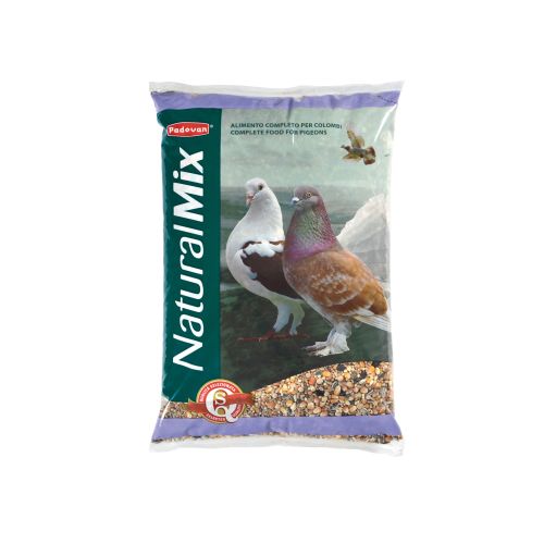 Padovan NaturalMix hrana za golubove, 5 kg slika 1