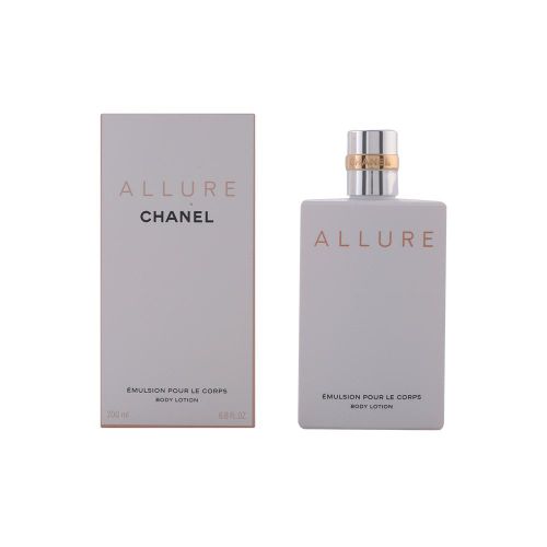 Chanel Allure Losion za Tijelo za Žene 200 ml slika 2