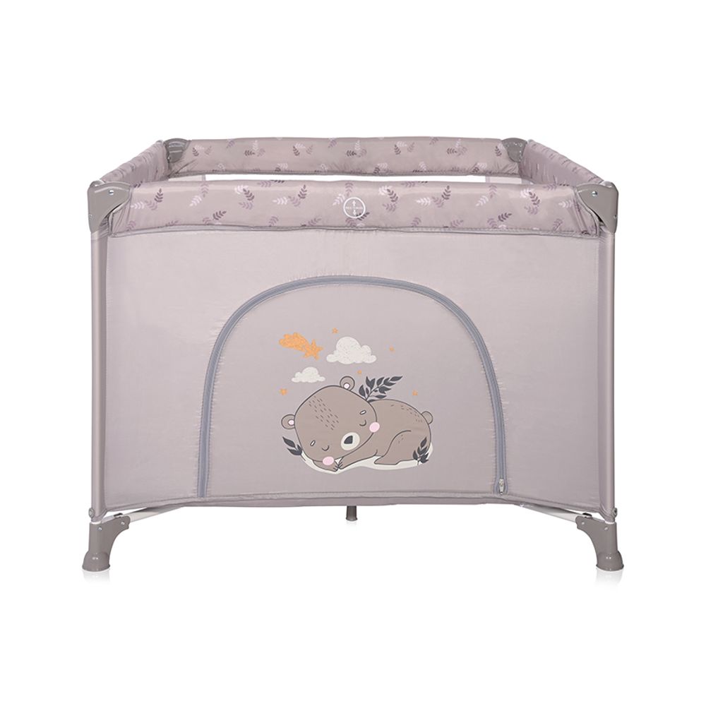 Lorelli Ogradica za igranje Playground, String Dream slika 4