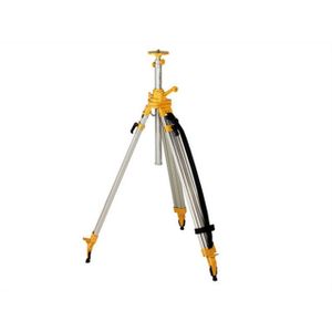 Dewalt STALAK ZA LASERSKI NIVELIR TRIPOD 1,15-3,0M DE0735