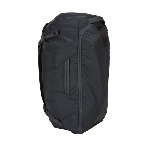 Putni ruksak 2u1 Thule Landmark 70L crni slika 17