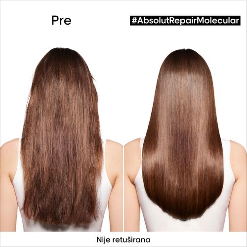 L’Oréal Professionnel Absolut Repair Molecular Serum Koji Se Ispira 250ml slika 11