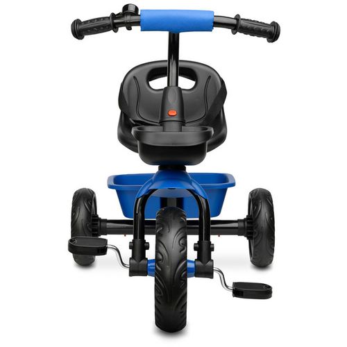Dječji tricikl Loco Toyz plavi slika 6