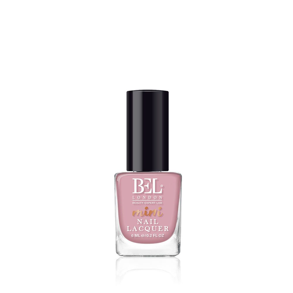 Bel London Mini lak za kosu 208 6ml slika 1