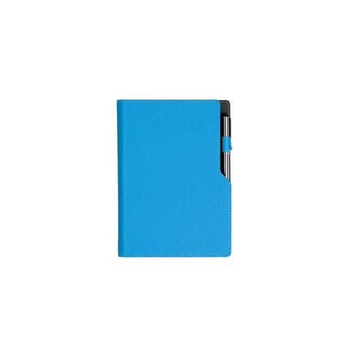 ULTRA Notes A5 - Sky blue ULTRA slika 1