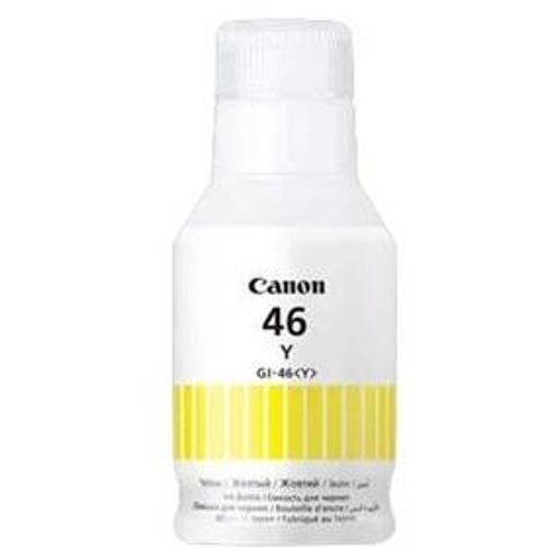 Canon Kert. GI-46 Yellow (4429C001AA) slika 2