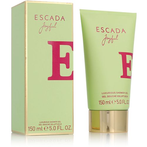 Escada Joyful Perfumed Shower Gel 150 ml (woman) slika 3