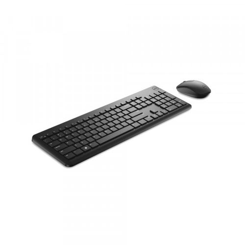 Bežična tastatura i miš Dell KM3322W US slika 3