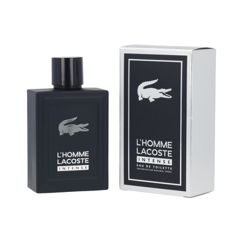 Lacoste L'HOMME LACOSTE INTENSE EDT Sprej 100 ml slika 3