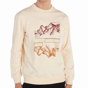 Hummel Duks za muškarce Hmlgilberto Sweatshirt