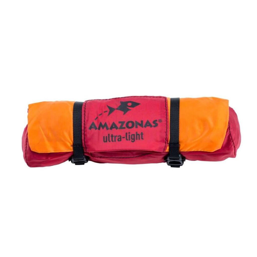 Amazonas Viseća ležaljka Adventure Hammock, Fire slika 2