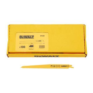 Dewalt LIST ZA PILU LISIČJI REP 228MM BIMETAL 100 KOM DT2320