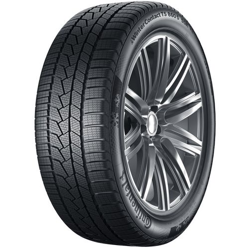 315/45R21 ContiWin TS860S 116V slika 1