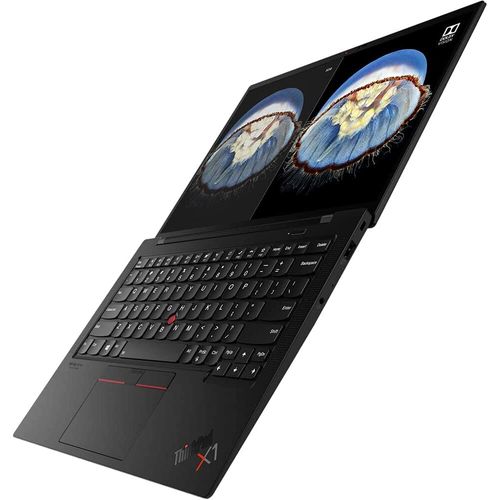 Laptop LENOVO ThinkPad X1 Carbon G9 Win11 Pro 14"WQUXGA i7-1165G7 16GB 1 TB SSD GLAN FPR backl SRB slika 3