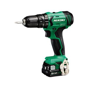 Hikoki aku vibraciona bušilica DV12DA 12V 2,5Ah