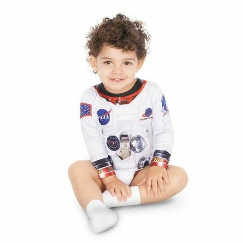 Svečana odjeća za bebe My Other Me Astronaut - 18 Mjeseci slika 2