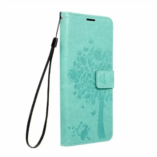 MEZZO Book case za SAMSUNG GALAXY A34 5G tree green slika 2