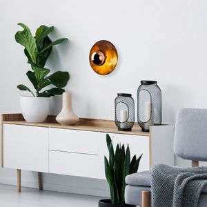 Kurt - 13351 Lampa za zid u boji bakra