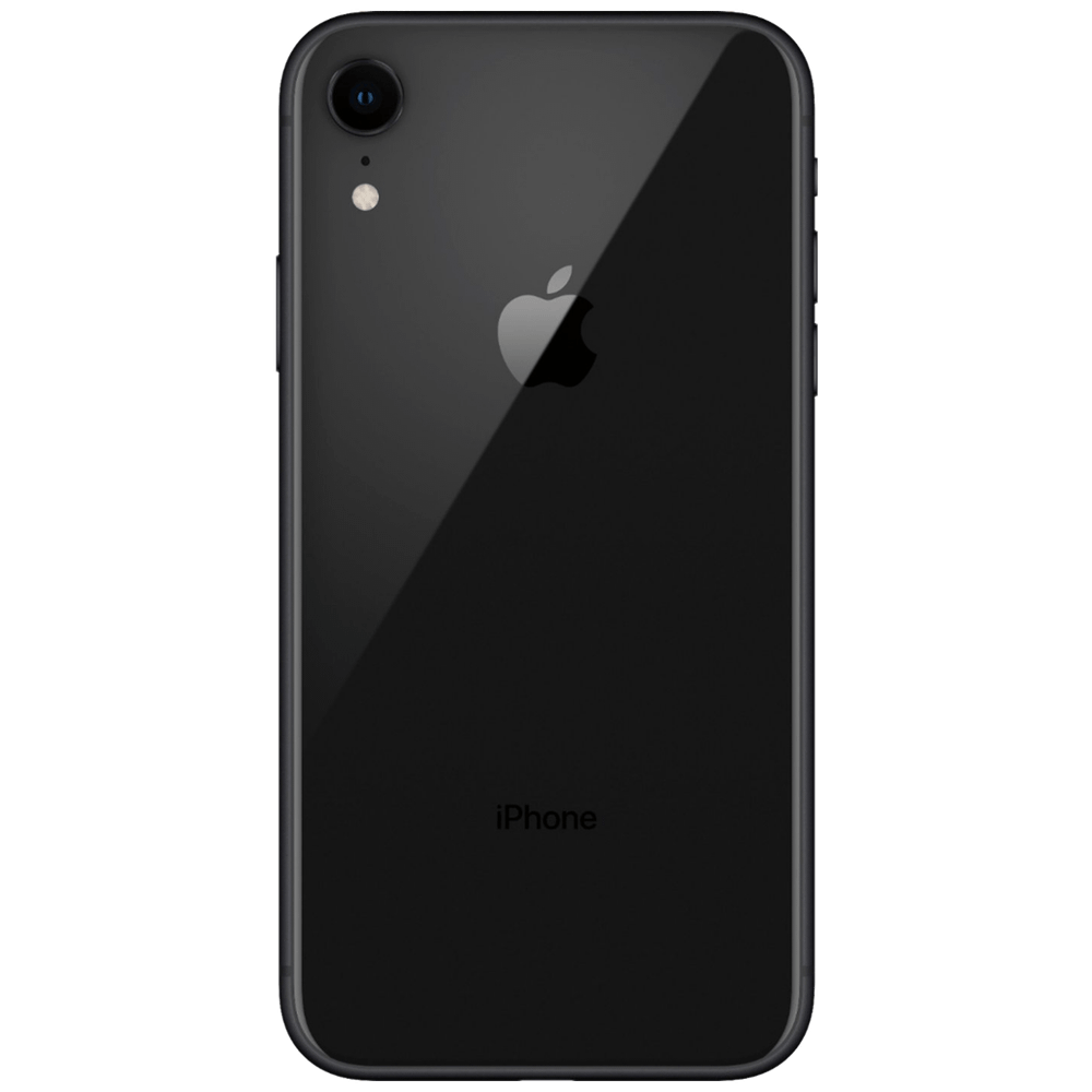 Apple iPhone XR 64GB, Black slika 3