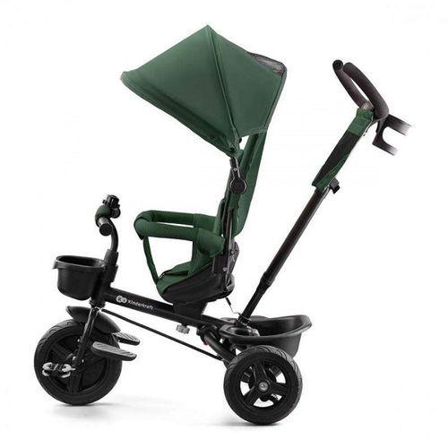 Kinderkraft Tricikl  AVEO Mystic Green slika 4