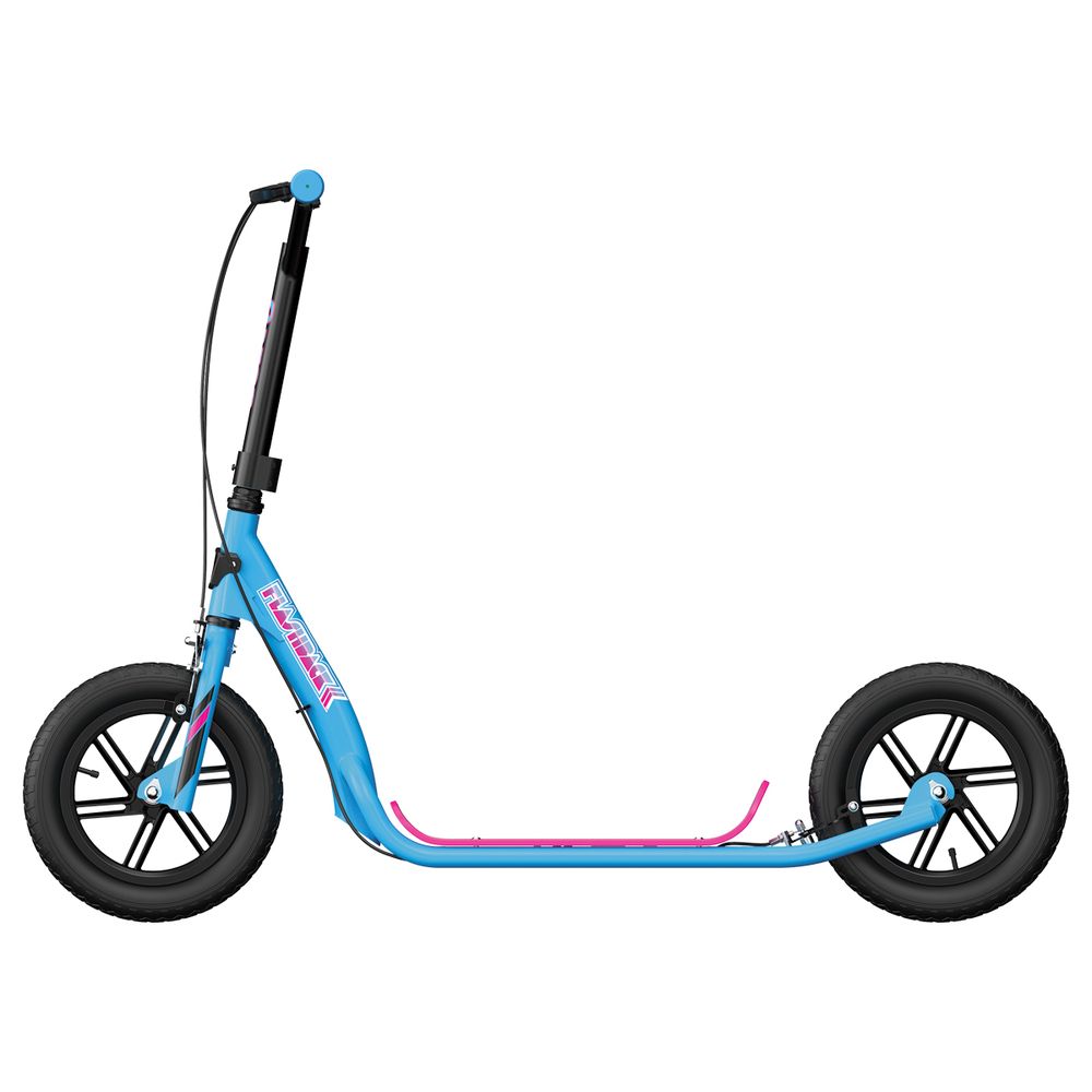 Razor Dječiji romobil Flashback BMX Style Kick Blue slika 2