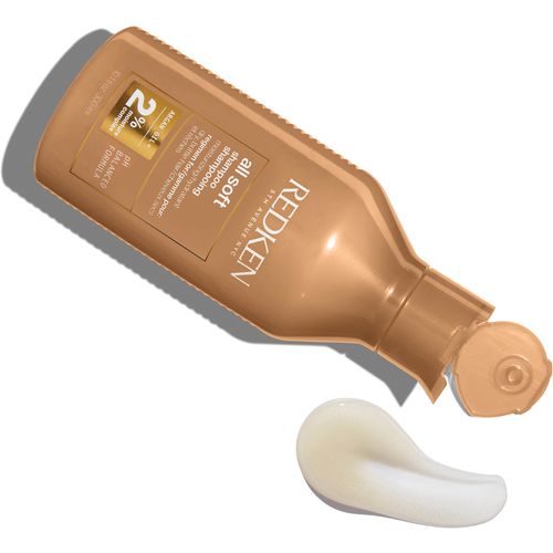 Redken All Soft Set - šampon, regenerator i višenamenski sprej slika 6