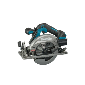 XGT Makita 40V - Akumulatorska ručna kružna pila HS012GZ