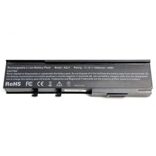 Baterija za laptop Acer Aspire 5560/ANJ1 11.1V 4400mAh slika 1