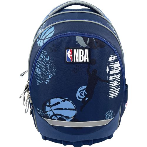 Ruksak ergonomski NBA  slika 1