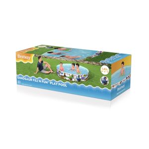 Bestway bazen dinosauri 1.83m