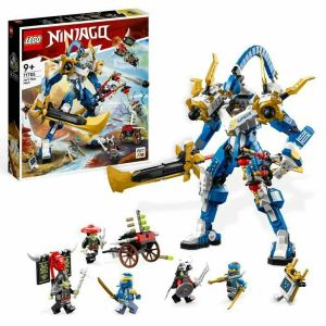 Playset Lego 71785 794 Dijelovi