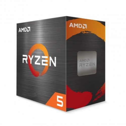 CPU AM4 AMD Ryzen 5 4600G, 6C/12T, 3.70-4.20GHz 100-100000147BOX slika 1