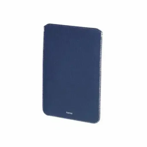 Futrola za tablet 7 Hama Cotton Blue 4239 slika 1