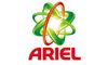 Ariel logo
