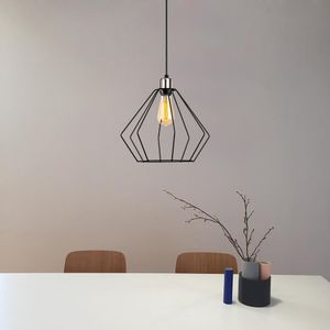 Luster Maden - 4516, crni