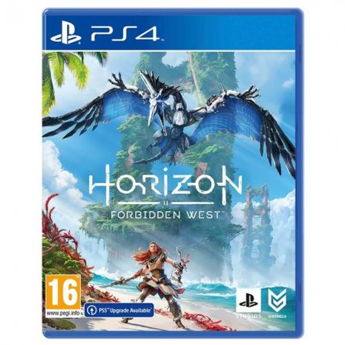 Horizon - Forbidden West /PS4 slika 1