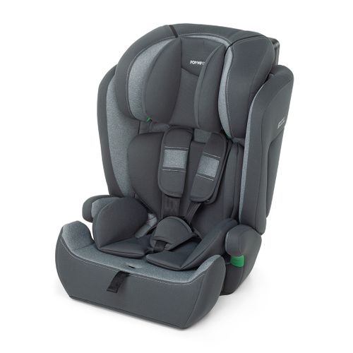 Foppapedretti autosjedalica Babyroad i-Size Silver slika 1