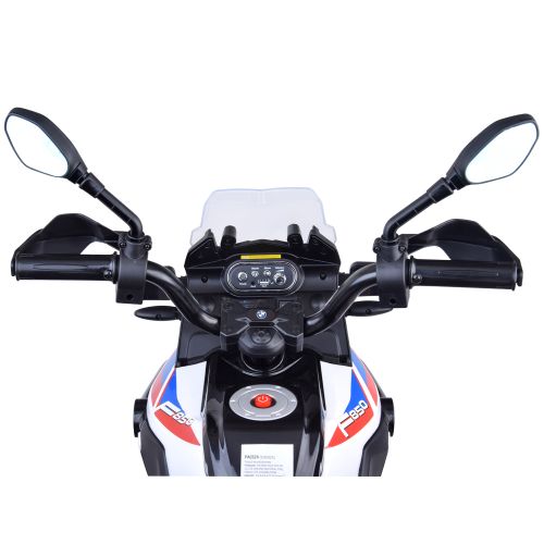 BMW F850 GS AKU motor slika 11