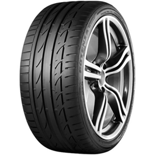 Bridgestone 225/45R18 91W S001* RFT slika 1