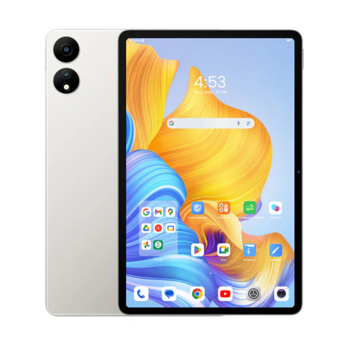 Oscal ELITE 1 Tablet 12.1'' 8GB+256GB LTE sa zaštitnom futrolom, zaštitnikom ekrana i olovkom, srebrni slika 1