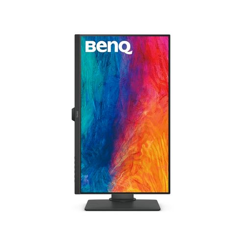 BENQ 27 inča PD2705Q QHD IPS LED Dizajnerski monitor slika 5